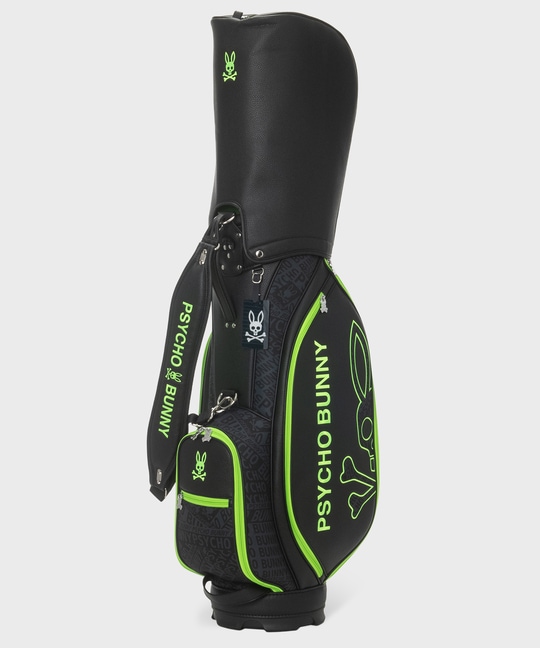 [GOLF]カートキャディバッグFLAGSHIP