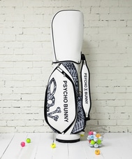 [GOLF]カートキャディバッグFLAGSHIP