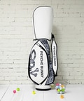 [GOLF]カートキャディバッグFLAGSHIP
