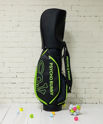 [GOLF]カートキャディバッグ　FLAGSHIP