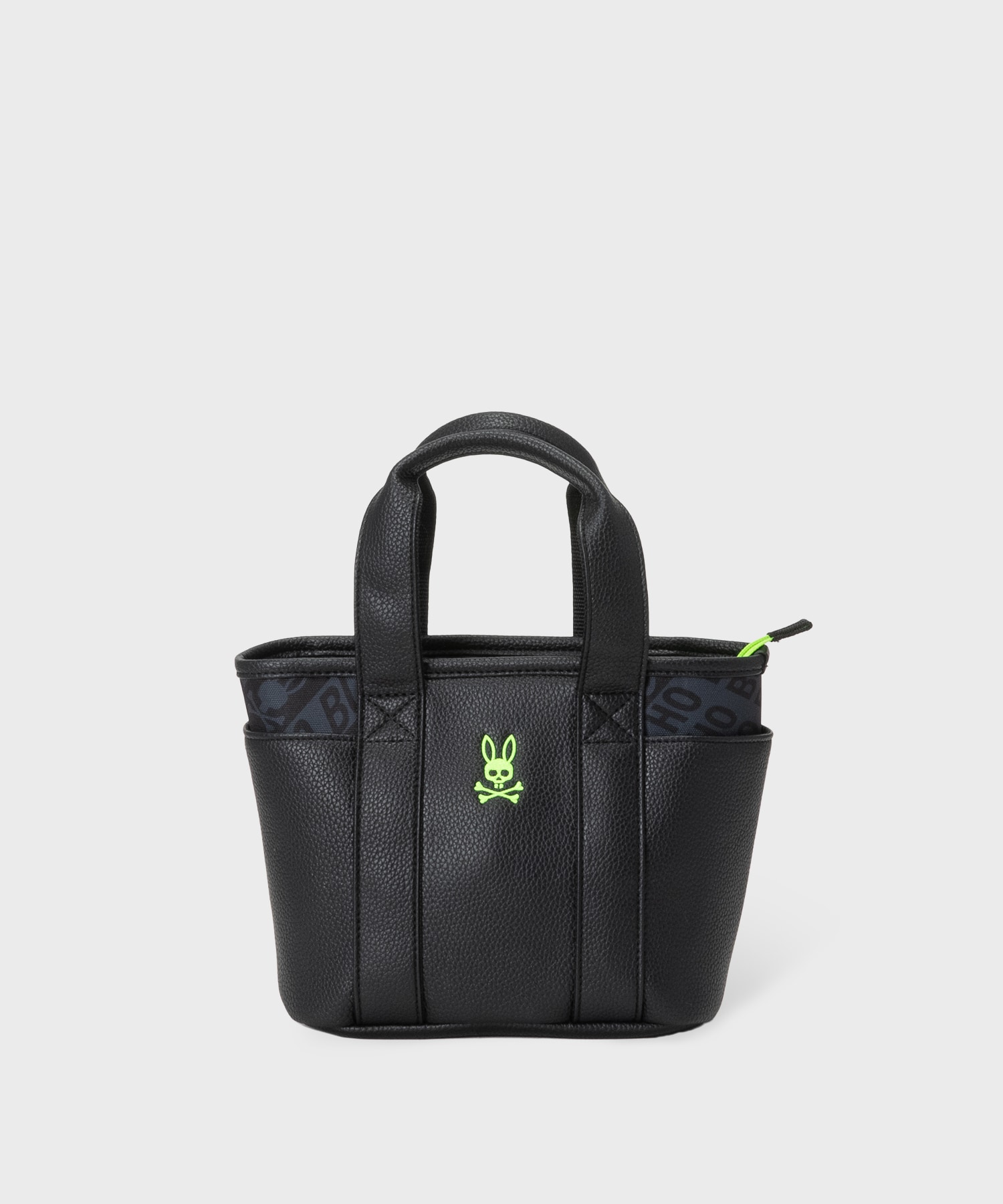 【未使用】サイコバニー ゴルフ　ラウンドバッグ GOLF]ラウンドバッグFLAGSHIP｜Psycho Bunny｜サイコバニー 公式