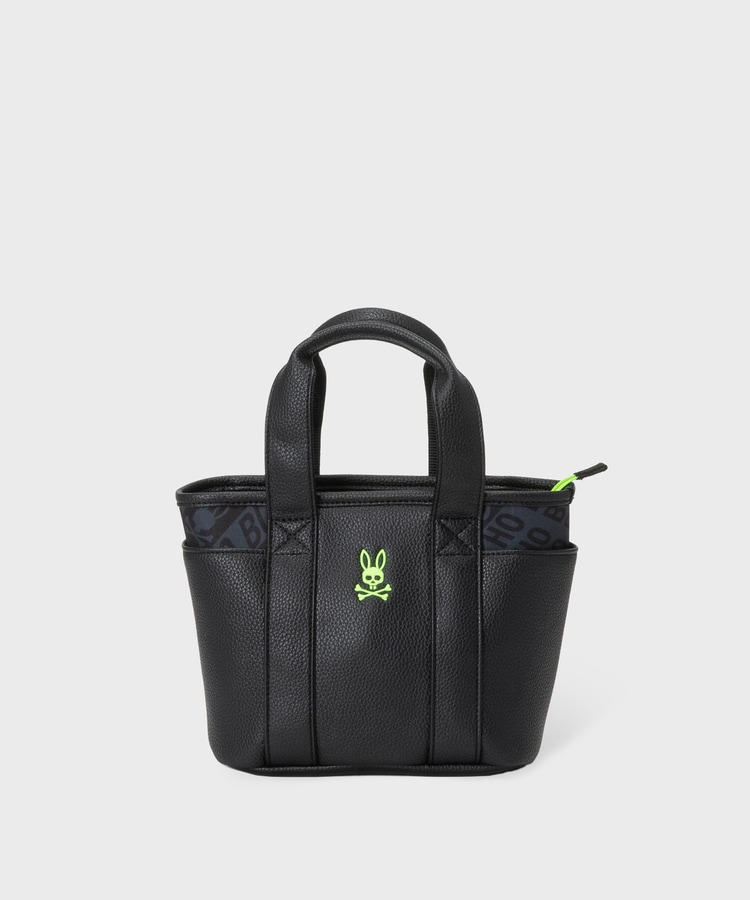 GOLF]ラウンドバッグFLAGSHIP｜Psycho Bunny｜サイコバニー 公式