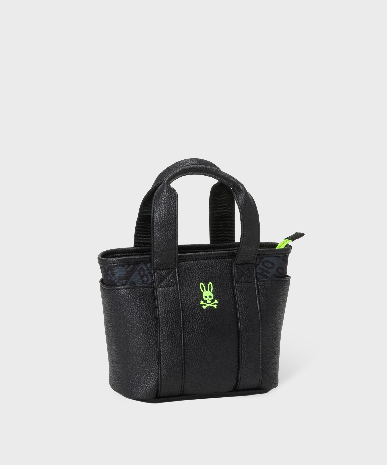 GOLF]ラウンドバッグFLAGSHIP｜Psycho Bunny｜サイコバニー 公式