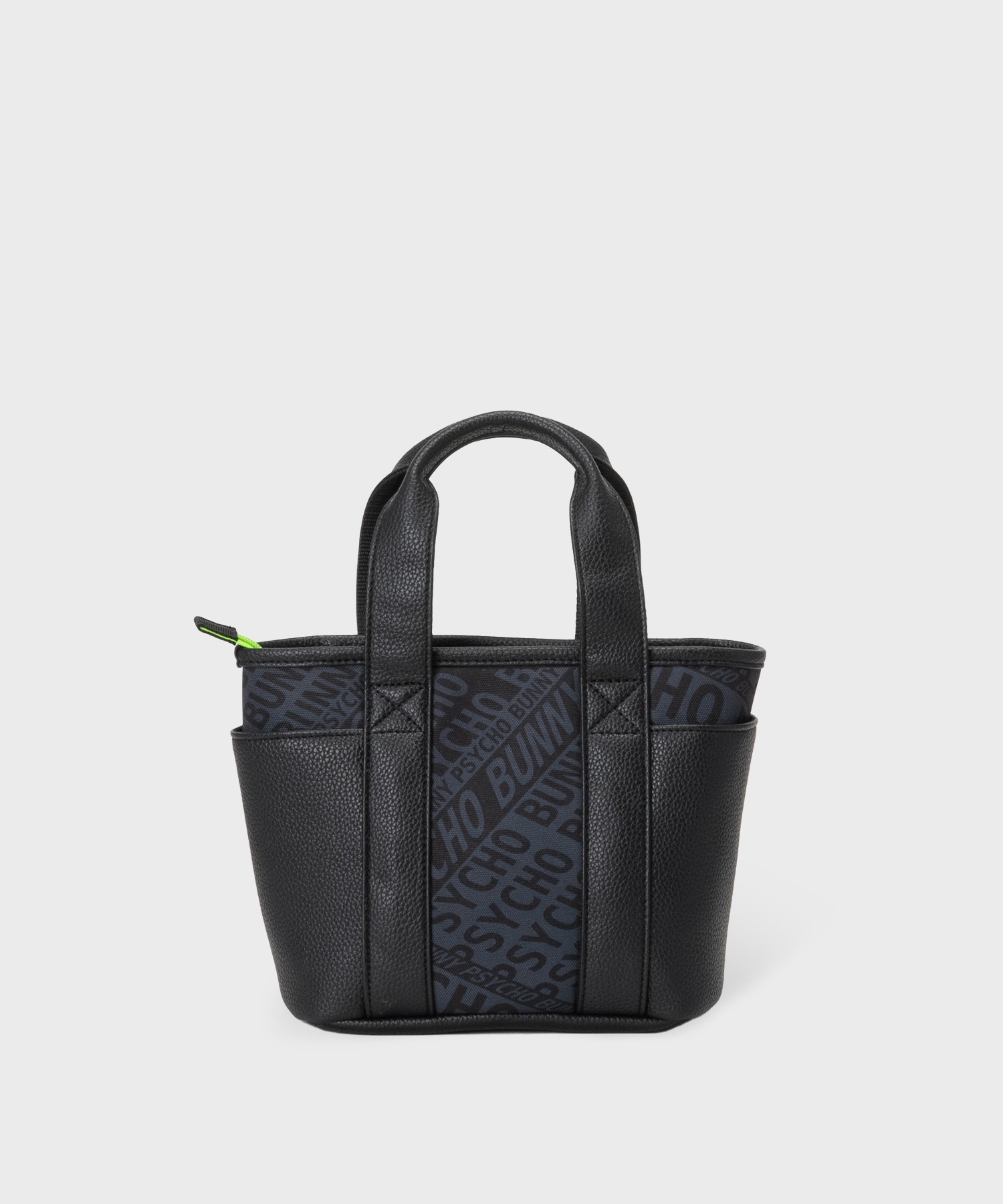 GOLF]ラウンドバッグFLAGSHIP｜Psycho Bunny｜サイコバニー 公式