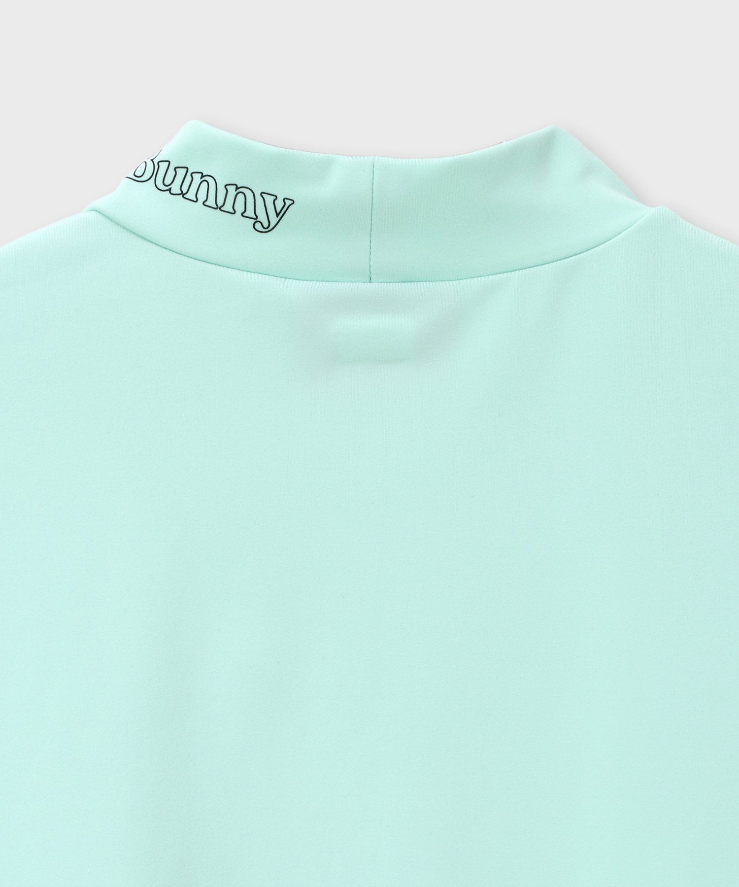 GOLF]オリジナル総柄アートワーク モックネックTシャツ｜Psycho Bunny