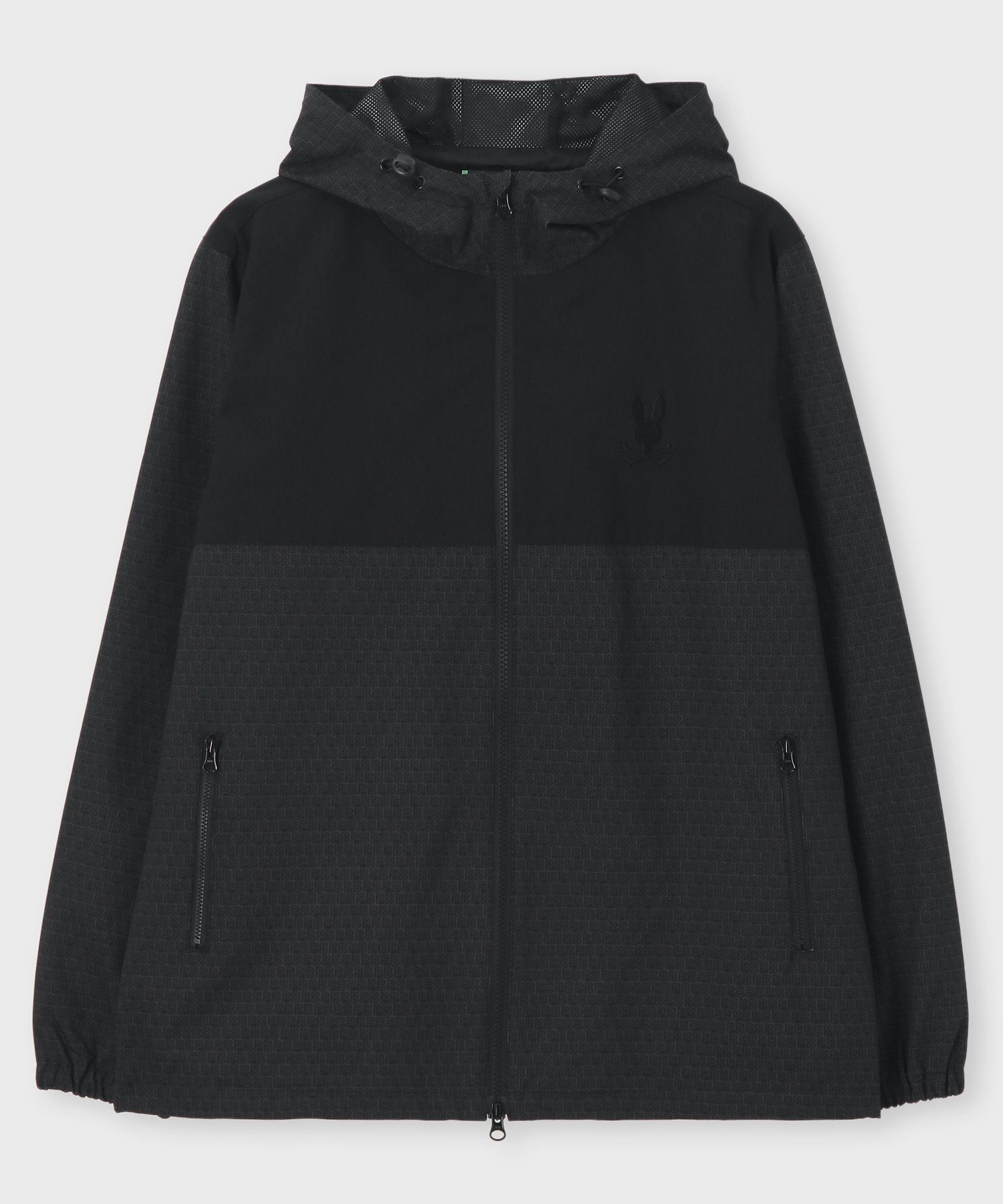 アンジェリックプリティ リリカルバニーブルゾン 黒 2024/12/7(Sat) ☆New Arrivals☆ ♥リリカルバニーCollege