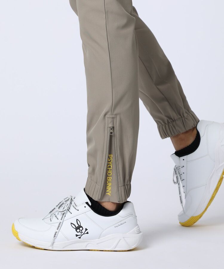 GOLF]2WAY ジョガーパンツ｜Psycho Bunny｜サイコバニー 公式ブランド