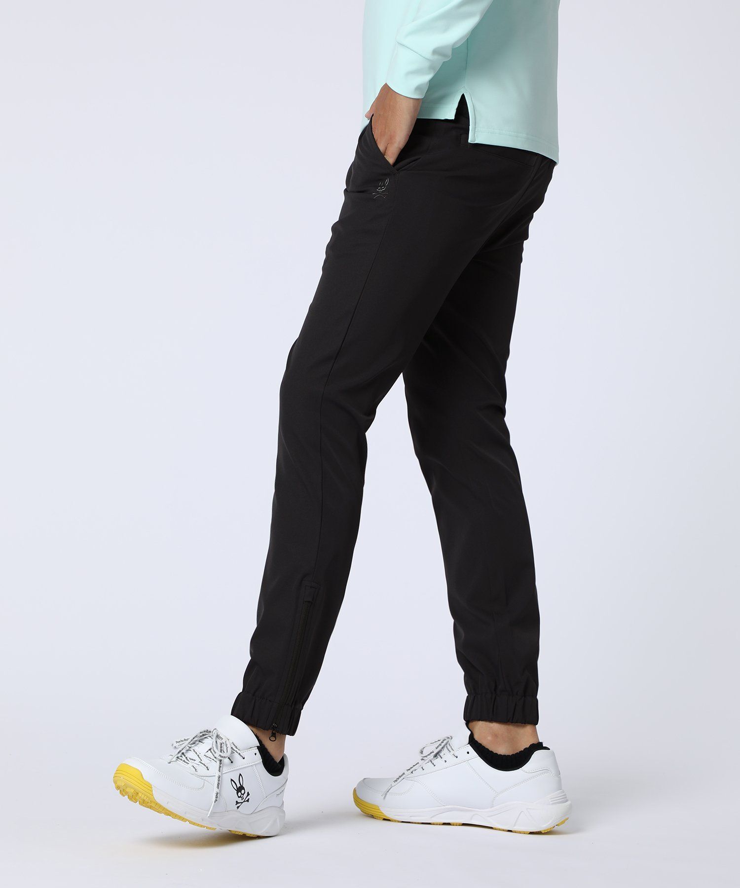 GOLF]2WAY ジョガーパンツ｜Psycho Bunny｜サイコバニー 公式ブランド