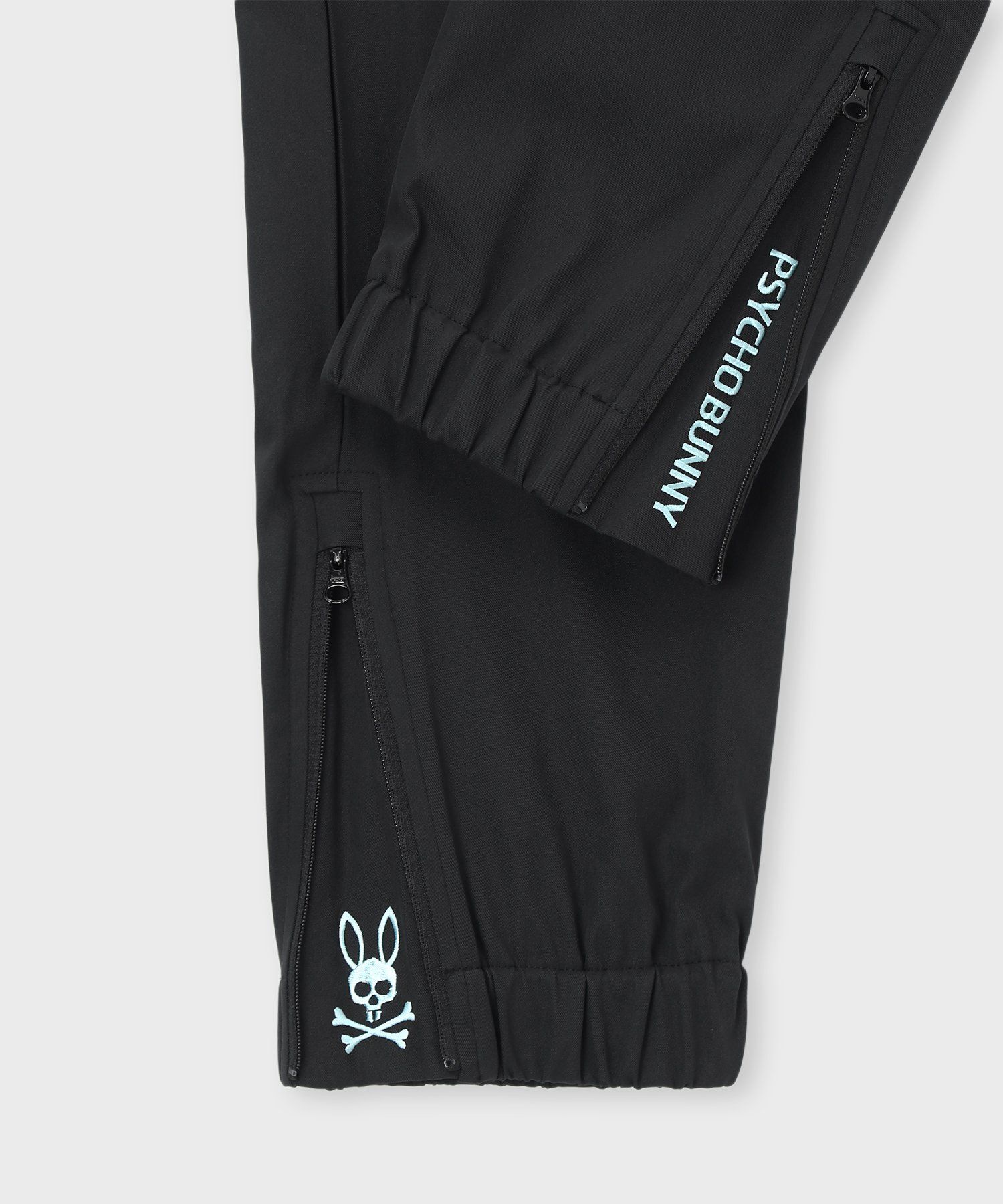 GOLF]2WAY ジョガーパンツ｜Psycho Bunny｜サイコバニー 公式ブランド