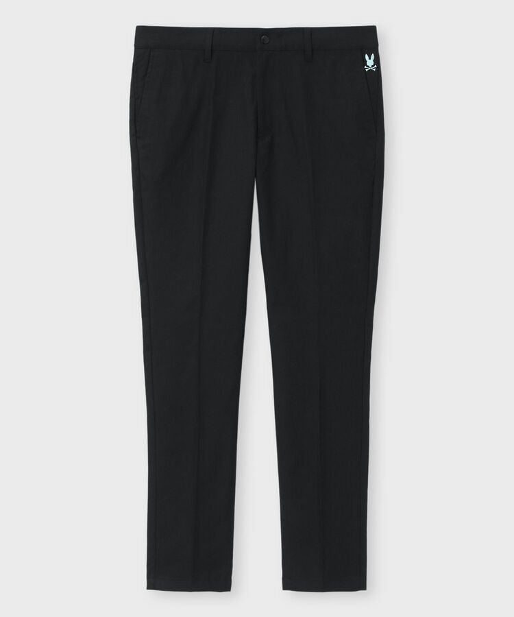 GOLF]ダブルピーチスキンツイルパンツ｜Psycho Bunny｜サイコバニー