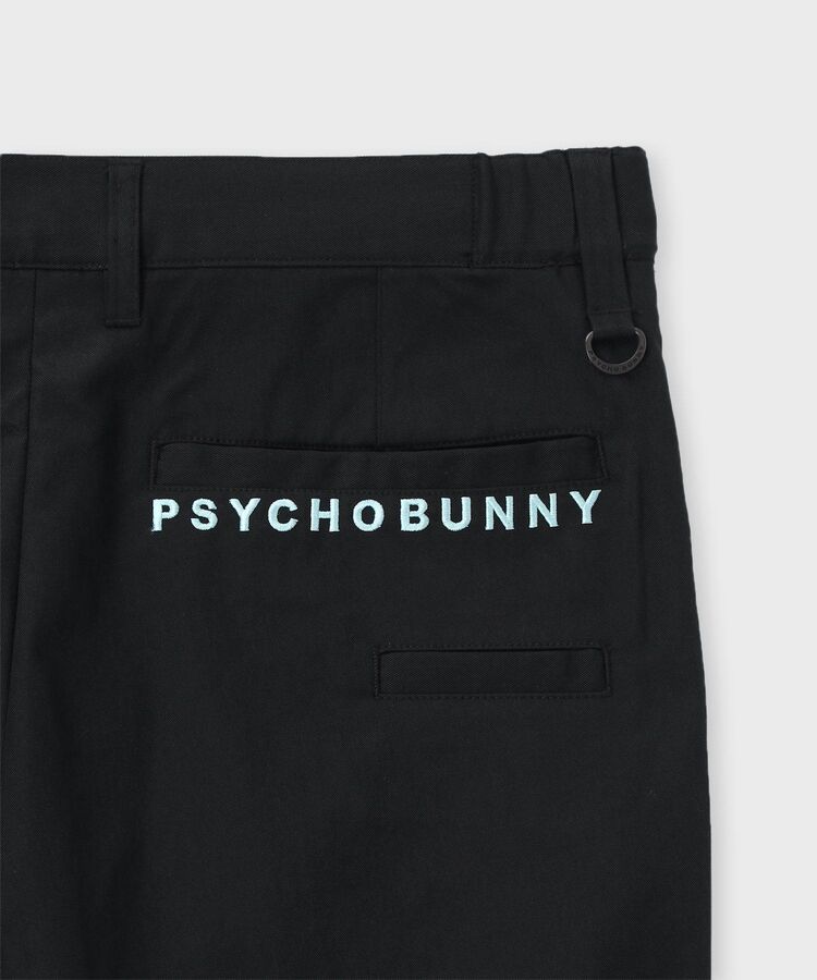 GOLF]ダブルピーチスキンツイルパンツ｜Psycho Bunny｜サイコバニー