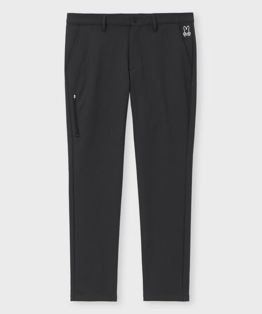 [GOLF]アウトラインロゴ ストレッチパンツ