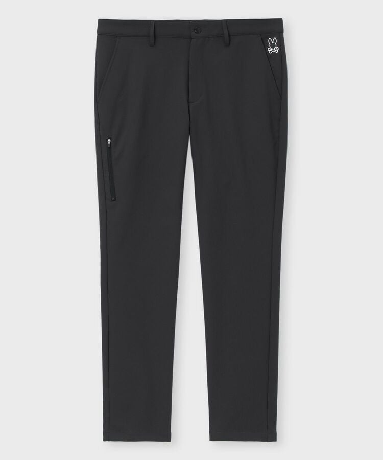 GOLF]アウトラインロゴ ストレッチパンツ｜Psycho Bunny｜サイコバニー