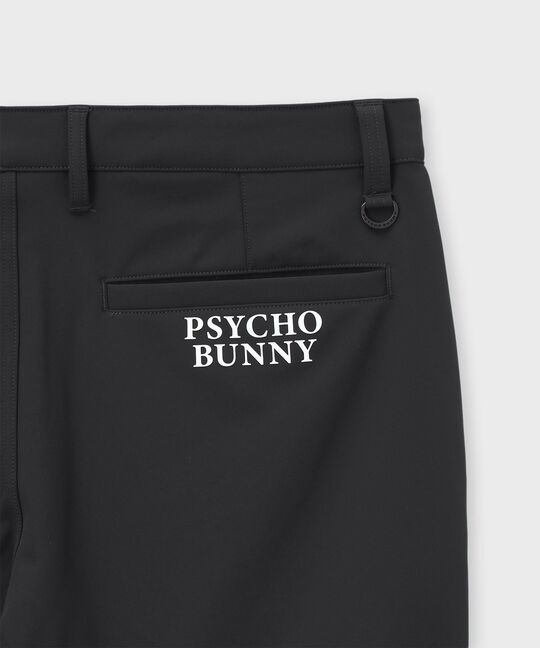 [GOLF]アウトラインロゴ ストレッチパンツ