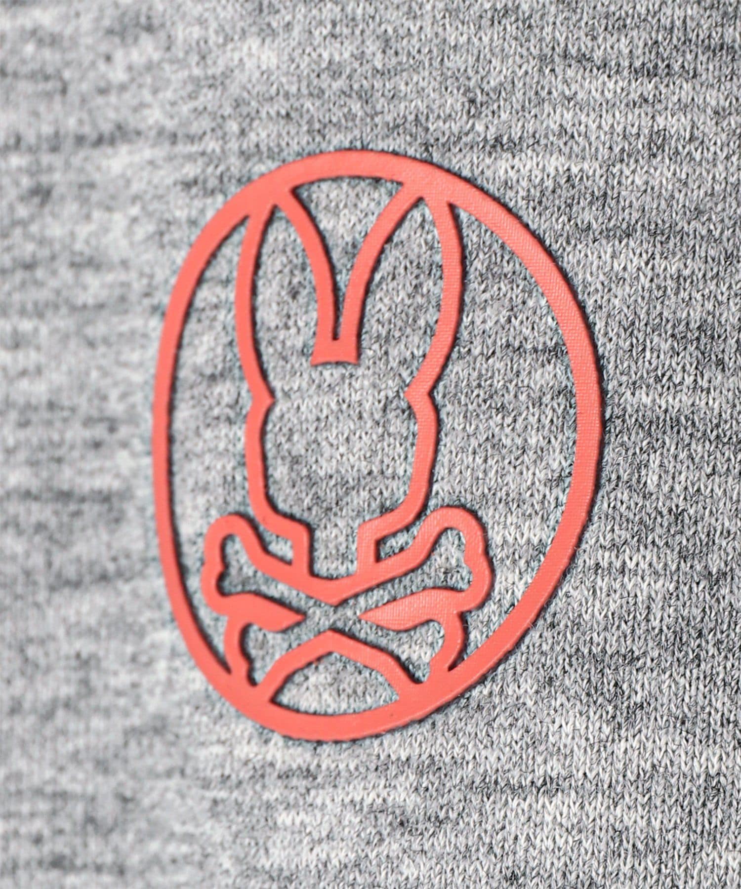 未使用レベル Psycho Bunny プルオーバー L ゴルフ Psycho Bunny パーカー 「GOLF」ビッグロゴ プルオーバーパーカ メンズ