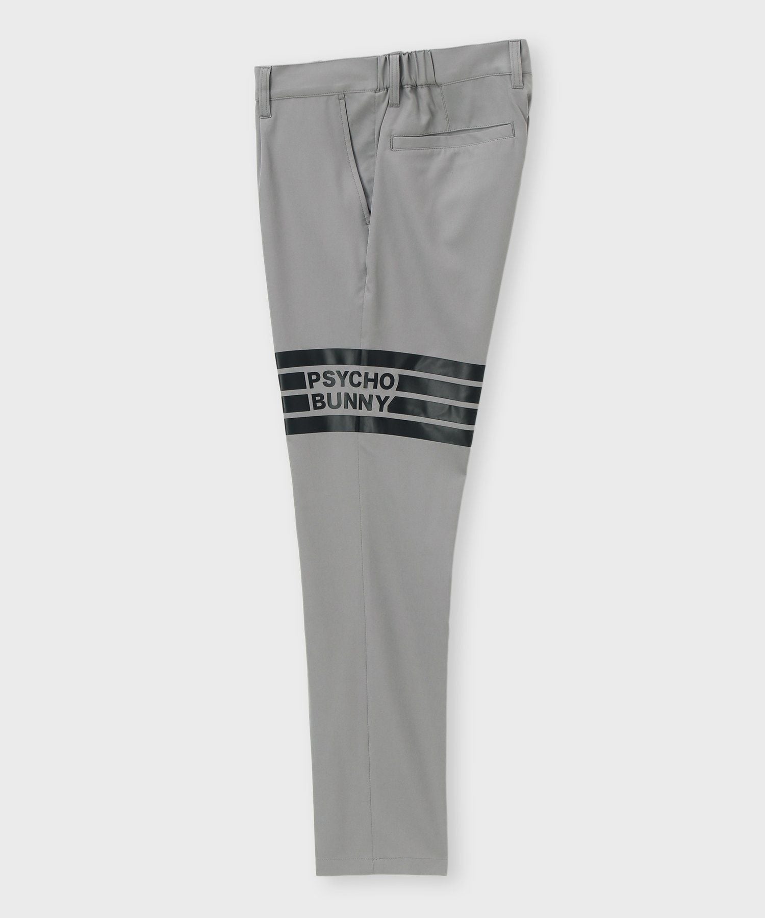 WEB限定]マークラインサイドロゴイージーパンツ｜Psycho Bunny｜サイコ