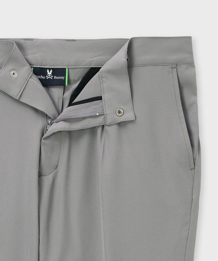 ヨッさん　Psycho Bunny　　サイドラインショートパンツ　海外限定 WEB限定]マークラインサイドロゴイージーパンツ｜Psycho Bunny｜サイコ