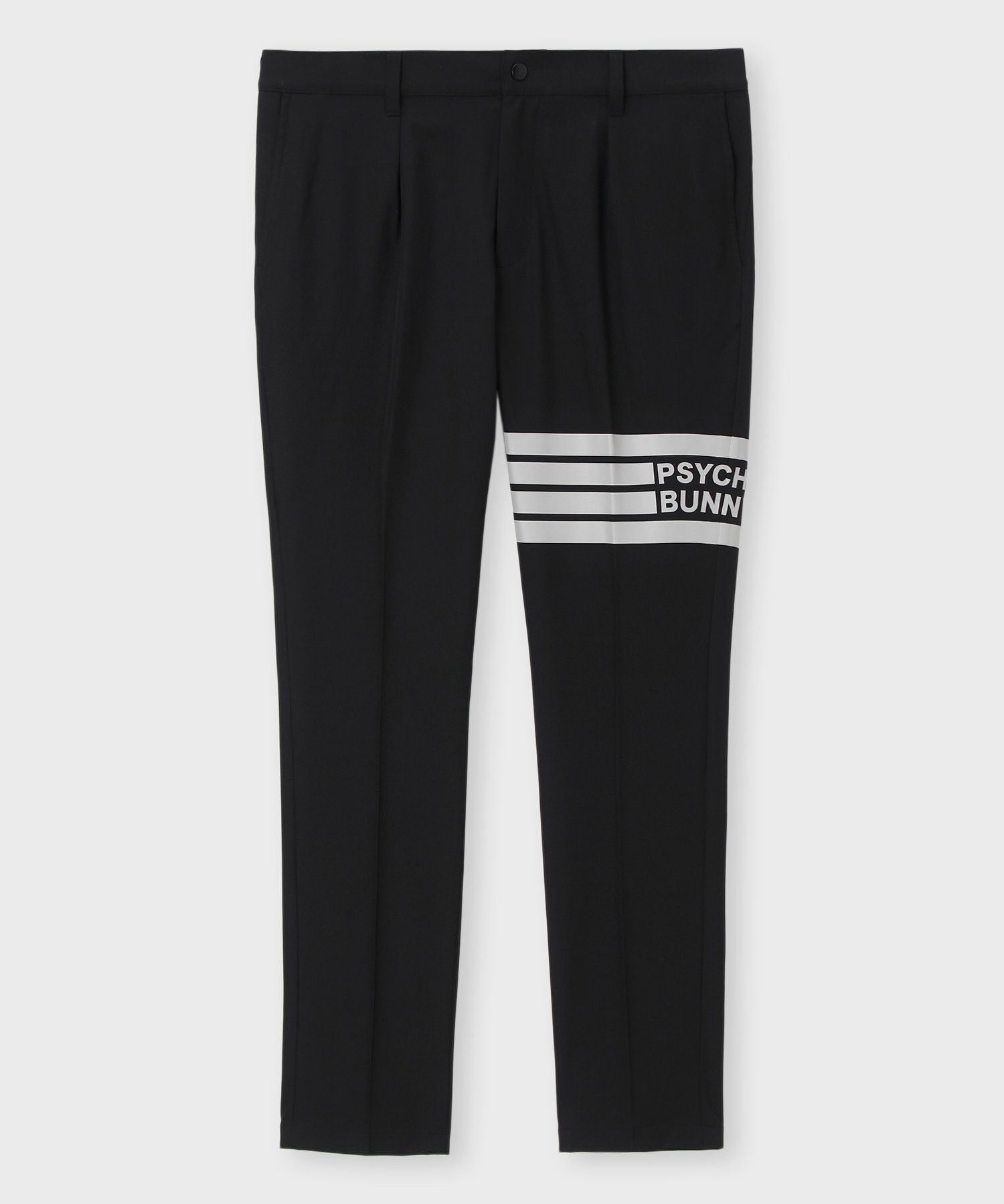 WEB限定]マークラインサイドロゴイージーパンツ｜Psycho Bunny｜サイコ