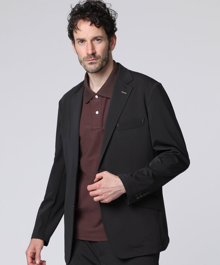 LUCA MATTE TWIST セットアップ ジャケット｜Psycho Bunny