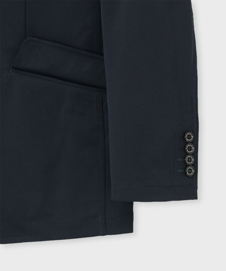 LUCA MATTE TWIST セットアップ ジャケット｜Psycho Bunny