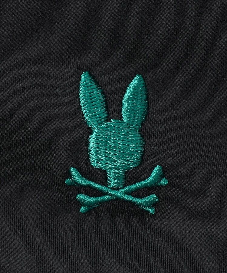 PSYCHO BUNNY ノースリーブワンピース ネイビー新品 PSYCHO BUNNY ノースリーブワンピース ネイビー新品 Psycho