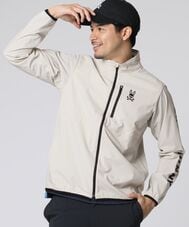 GOLF]ポケッタブル ウィンドブレーカー｜Psycho Bunny｜サイコ