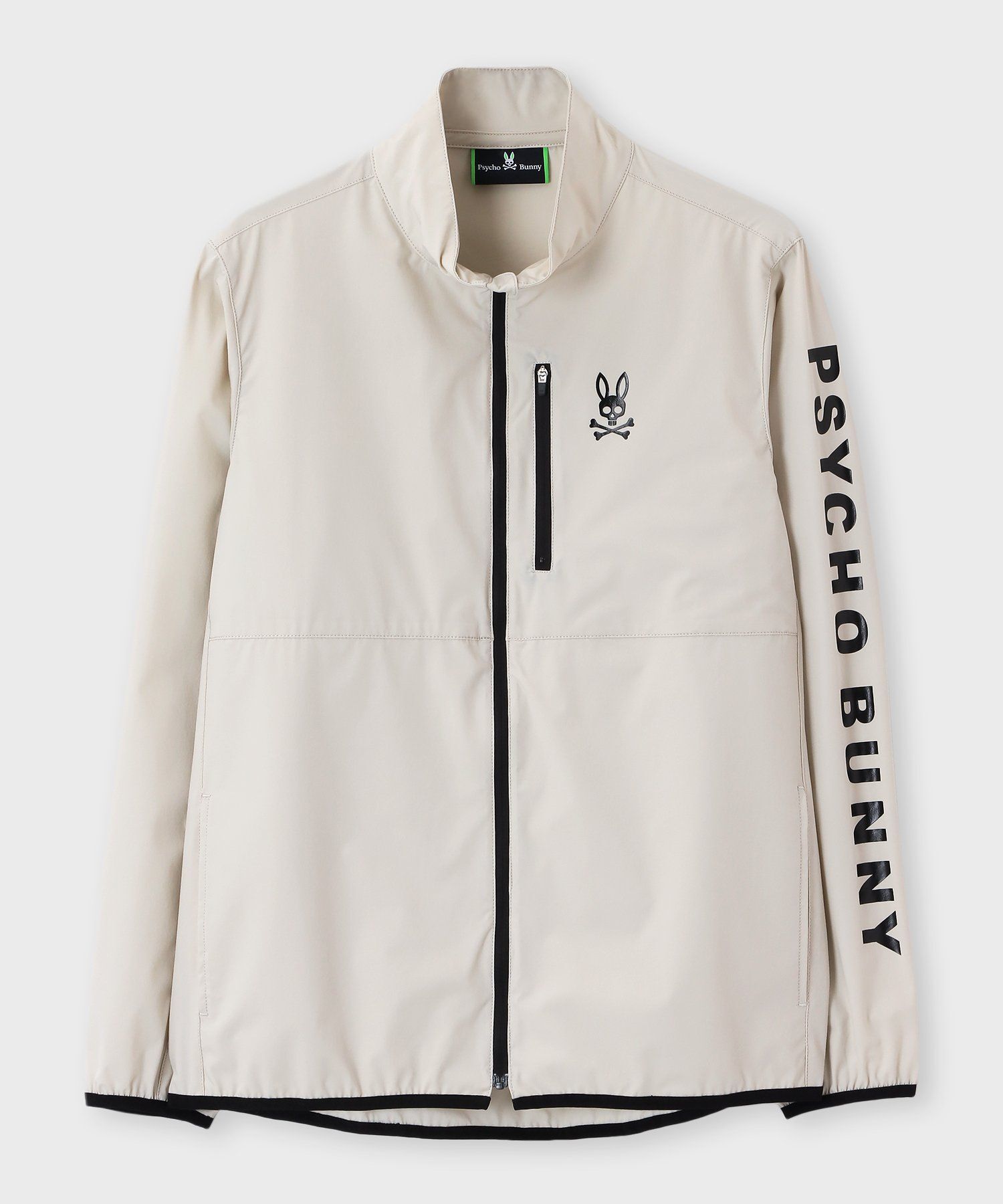 GOLF]ポケッタブル ウィンドブレーカー｜Psycho Bunny｜サイコ