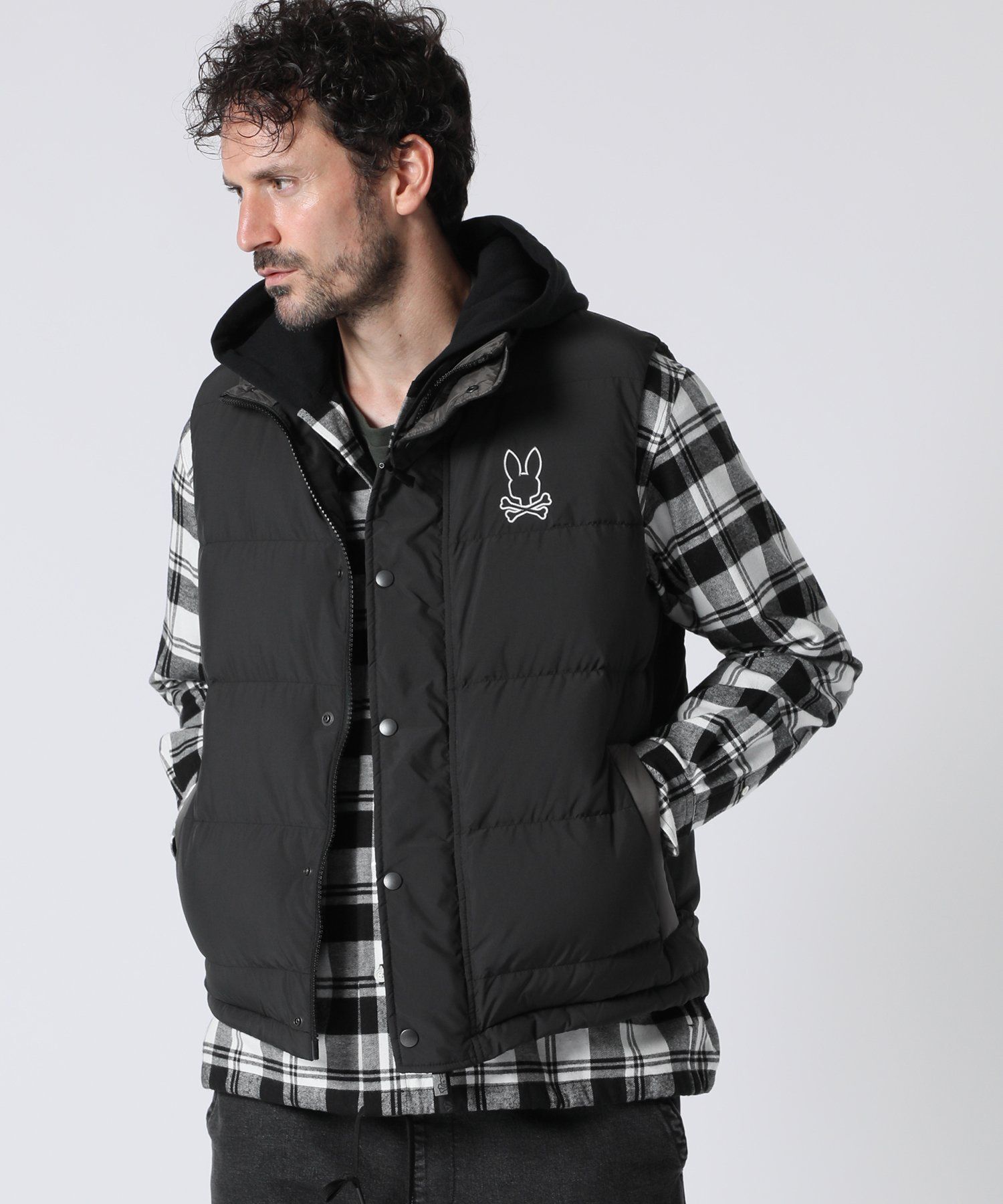 【希少カラー】Stone ダウンベスト 楽天市場】ダウンベスト レディース 冬 スタンドカラー 立ち襟