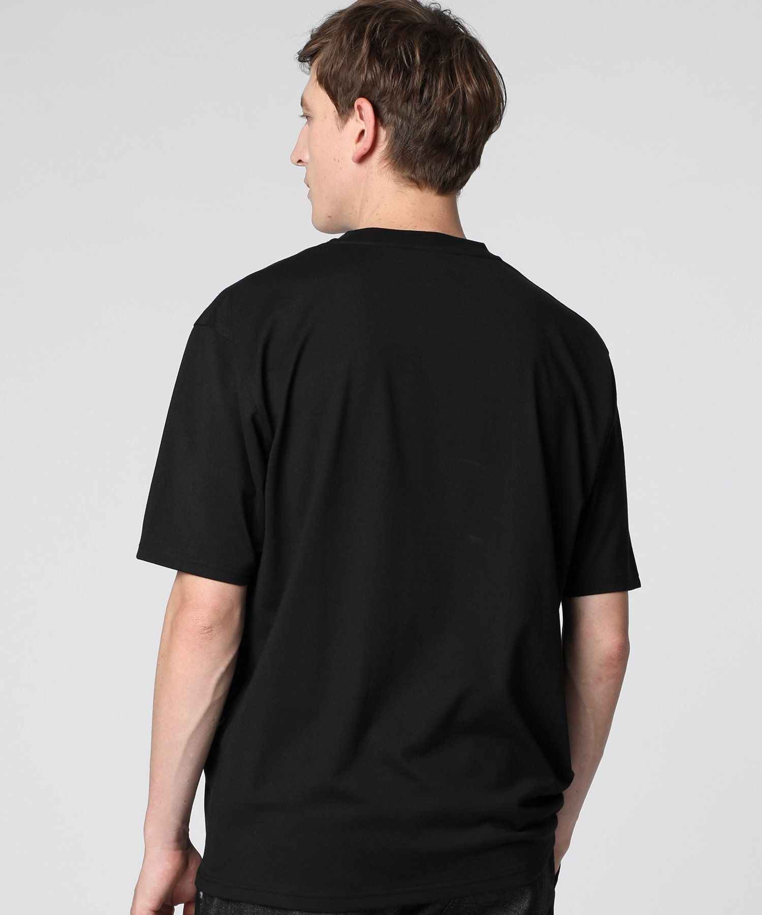 WEB限定]アーカイブカレッジロゴ Tシャツ｜Psycho Bunny｜サイコ