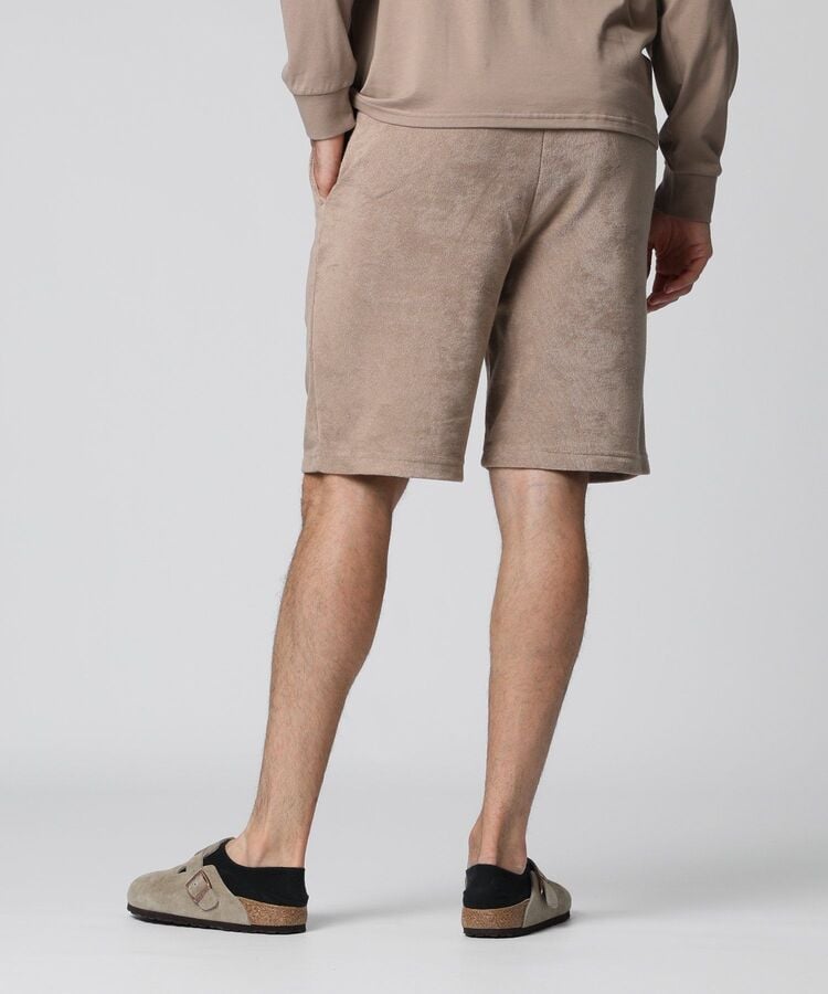 ヨッさん　Psycho Bunny　　サイドラインショートパンツ　海外限定 ヨッさん Psycho Bunny サイドラインショートパンツ 海外限定