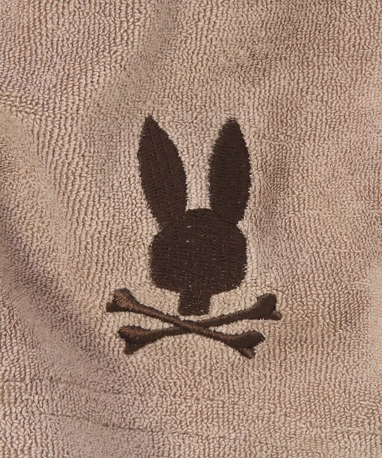 ヨッさん　Psycho Bunny　　サイドラインショートパンツ　海外限定 ヨッさん様専用 Psycho Bunny サイドラインショートパンツ 海外限定