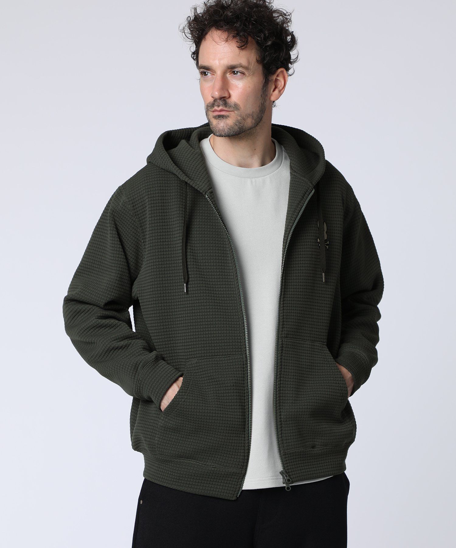 バイパーフード Brocks Performance Alien Head, Sidewinder, Ct Megaphone, Single