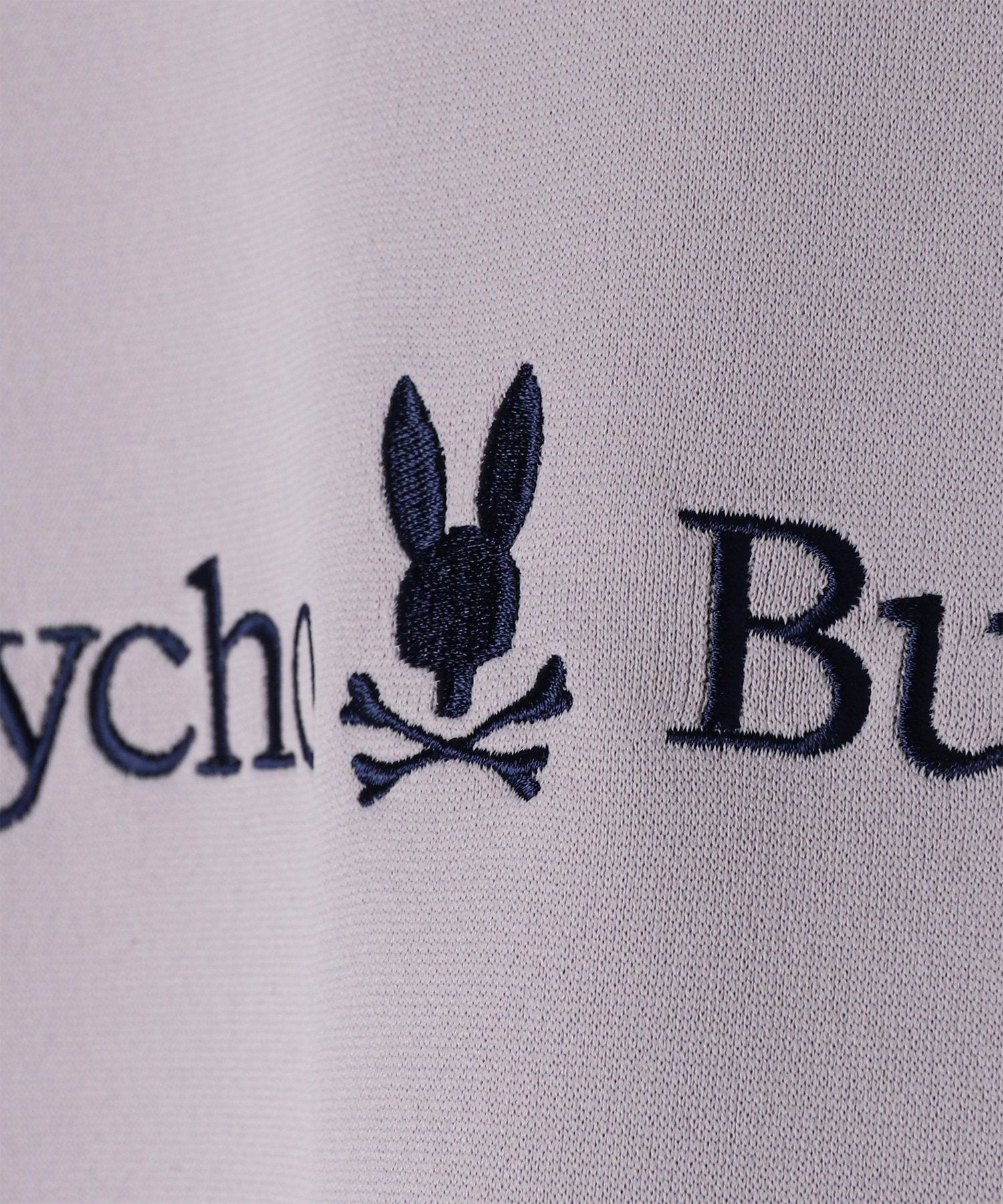 WOMEN]クルーネックロングワンピース｜Psycho Bunny｜サイコバニー