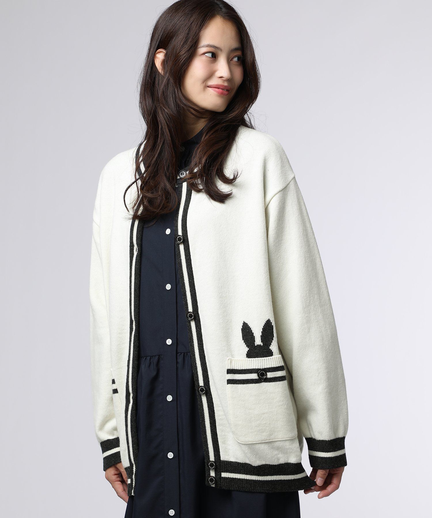 【極美品】PsychoBunny (サイコバニー)セーター サイズL 極美品】PsychoBunny (サイコバニー)セーター サイズL Psycho