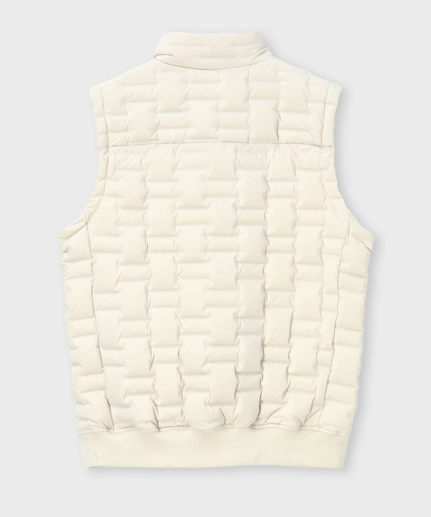 シームレスダウンベスト｜Psycho Bunny｜サイコバニー 公式ブランド