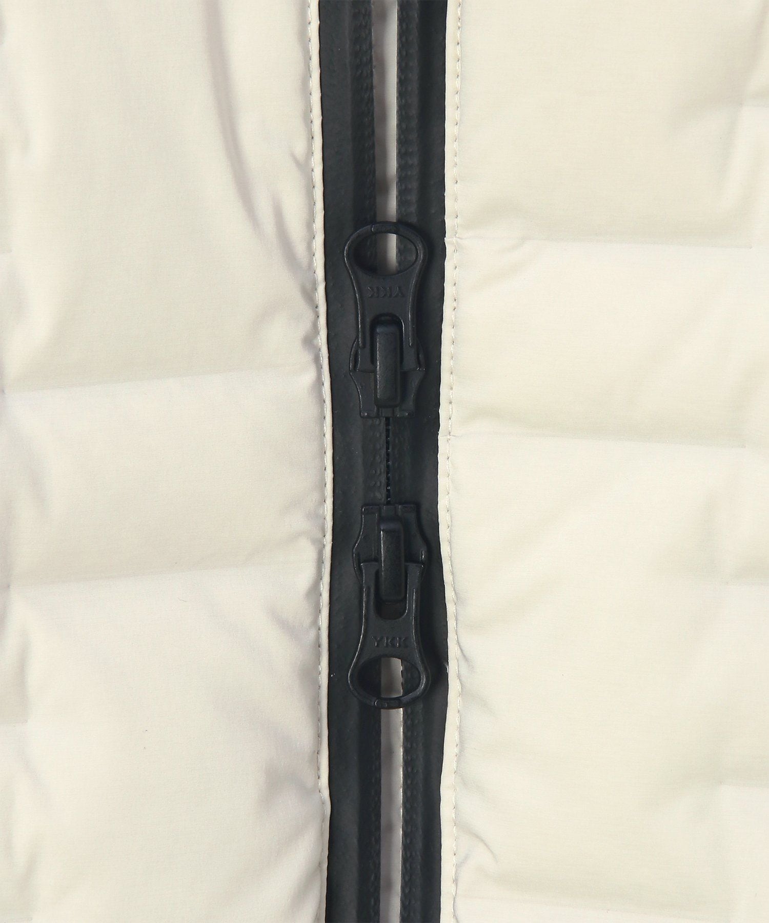 シームレスダウンベスト｜Psycho Bunny｜サイコバニー 公式ブランド