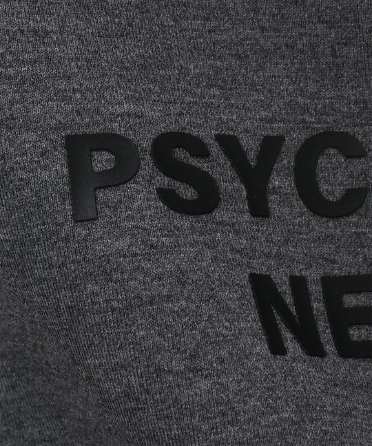 【まとめ割】[WEB限定]スリーブアウトラインロゴ ダンボール パーカ