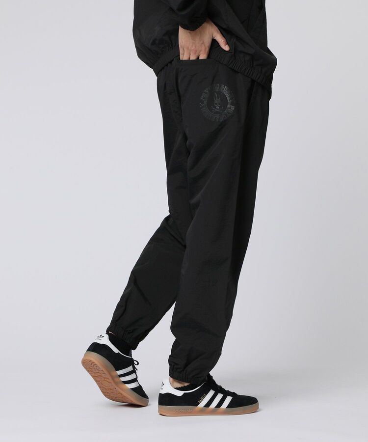 Psycho Bunny チェッカーパターン パンツ XL Psycho Bunny チェッカーパターン パンツ XL Psycho Bunny