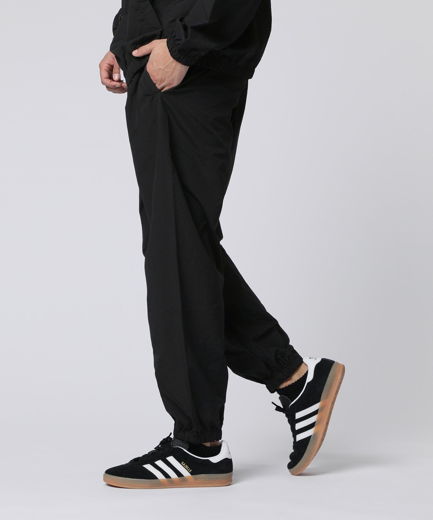 WEB限定]アーバンエッジ トラックパンツ｜Psycho Bunny｜サイコバニー