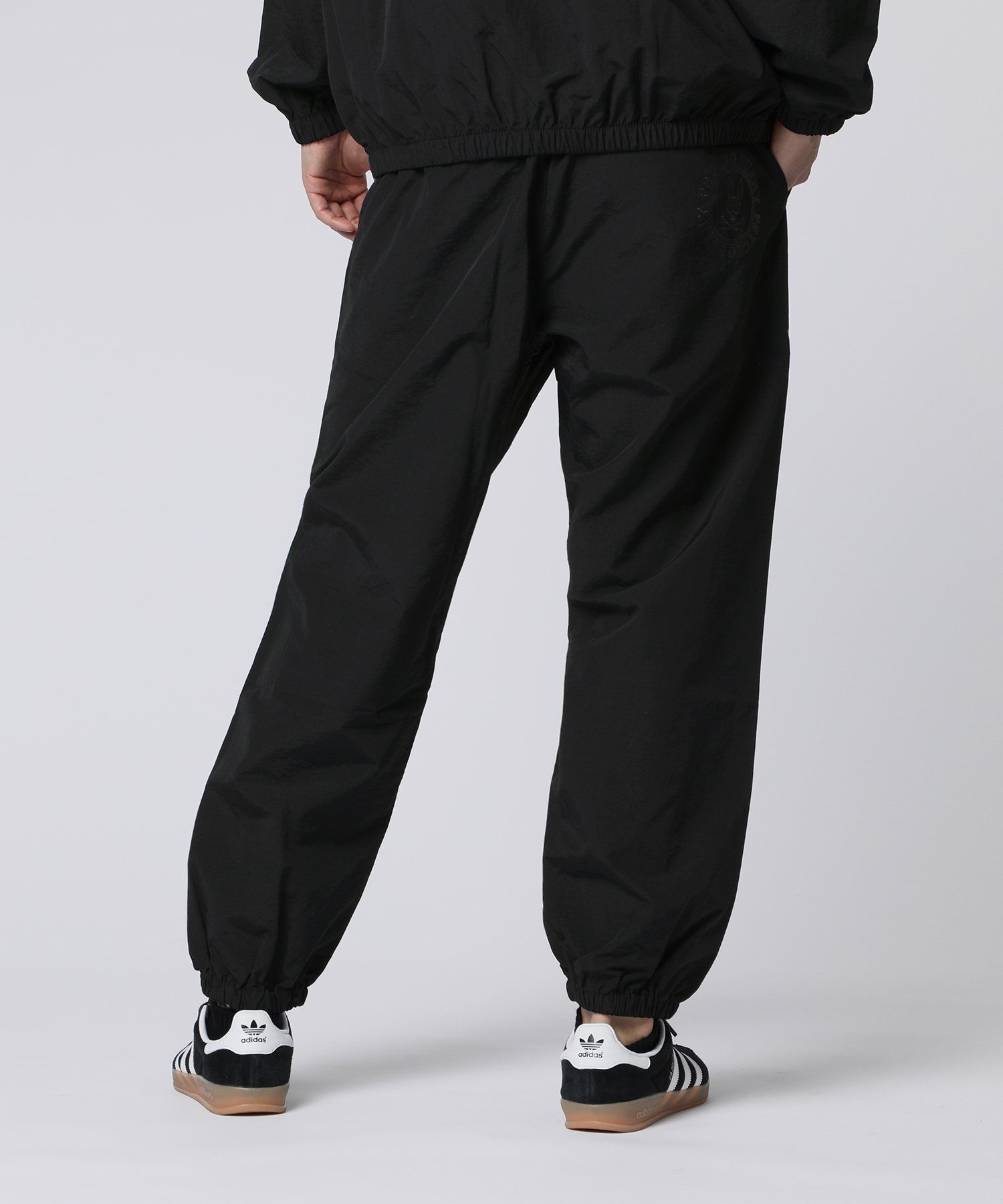 パンツ Hachi1015 レザーニートレールパンツ/MFP-2456【メンズ】 | Men'sPANTS