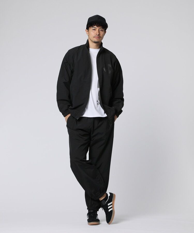 【定価¥29,700】【サイコバニー】4WAYストレッチ トラックジャケットL 定価¥29 700】【サイコバニー】4WAYストレッチ トラック