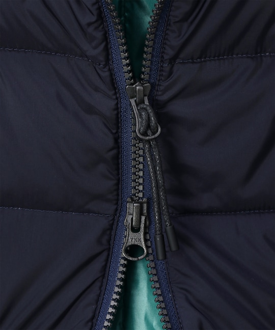 [WEB限定]TAION × Psycho Bunny コラボダウンパーカ