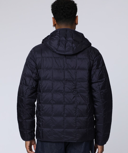 [WEB限定]TAION × Psycho Bunny コラボダウンパーカ