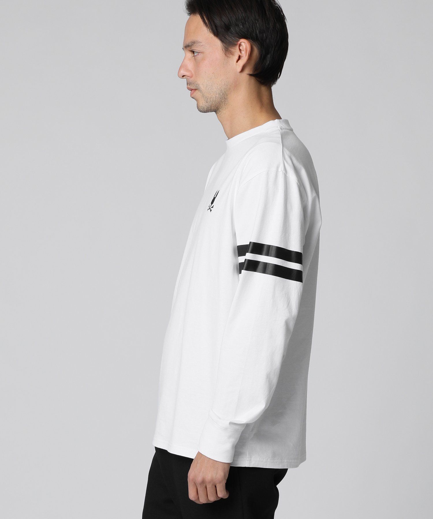 サイコバニー シャツ 日本製 ホワイト Lサイズ 楽天市場】サイコバニー シャツ メンズの通販