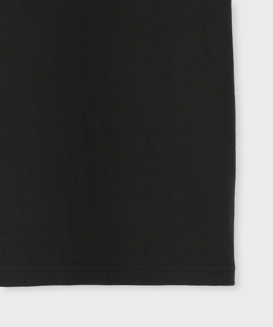 【まとめ割】[WEB限定]スリーブライン ビッグシルエット Tシャツ