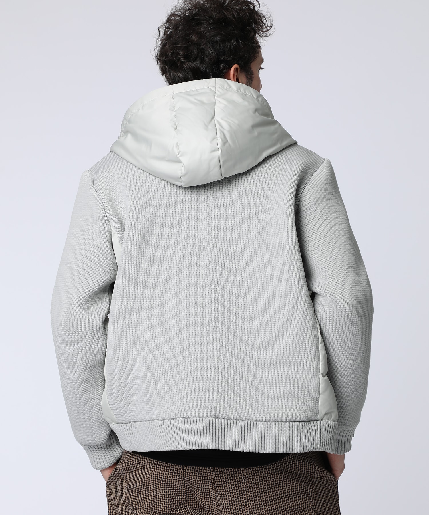 アーバンテック ニットミックスダウン｜Psycho Bunny｜サイコバニー