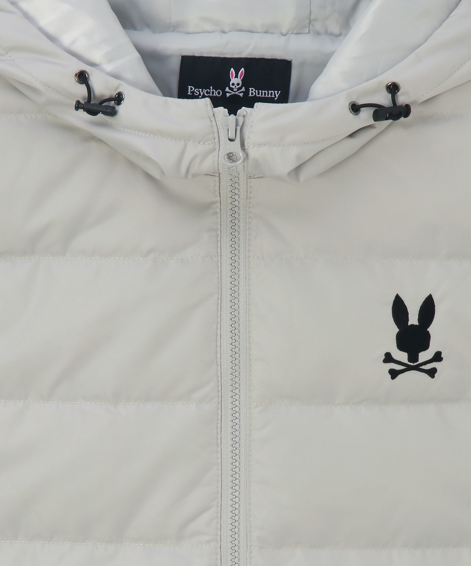 アーバンテック ニットミックスダウン｜Psycho Bunny｜サイコバニー