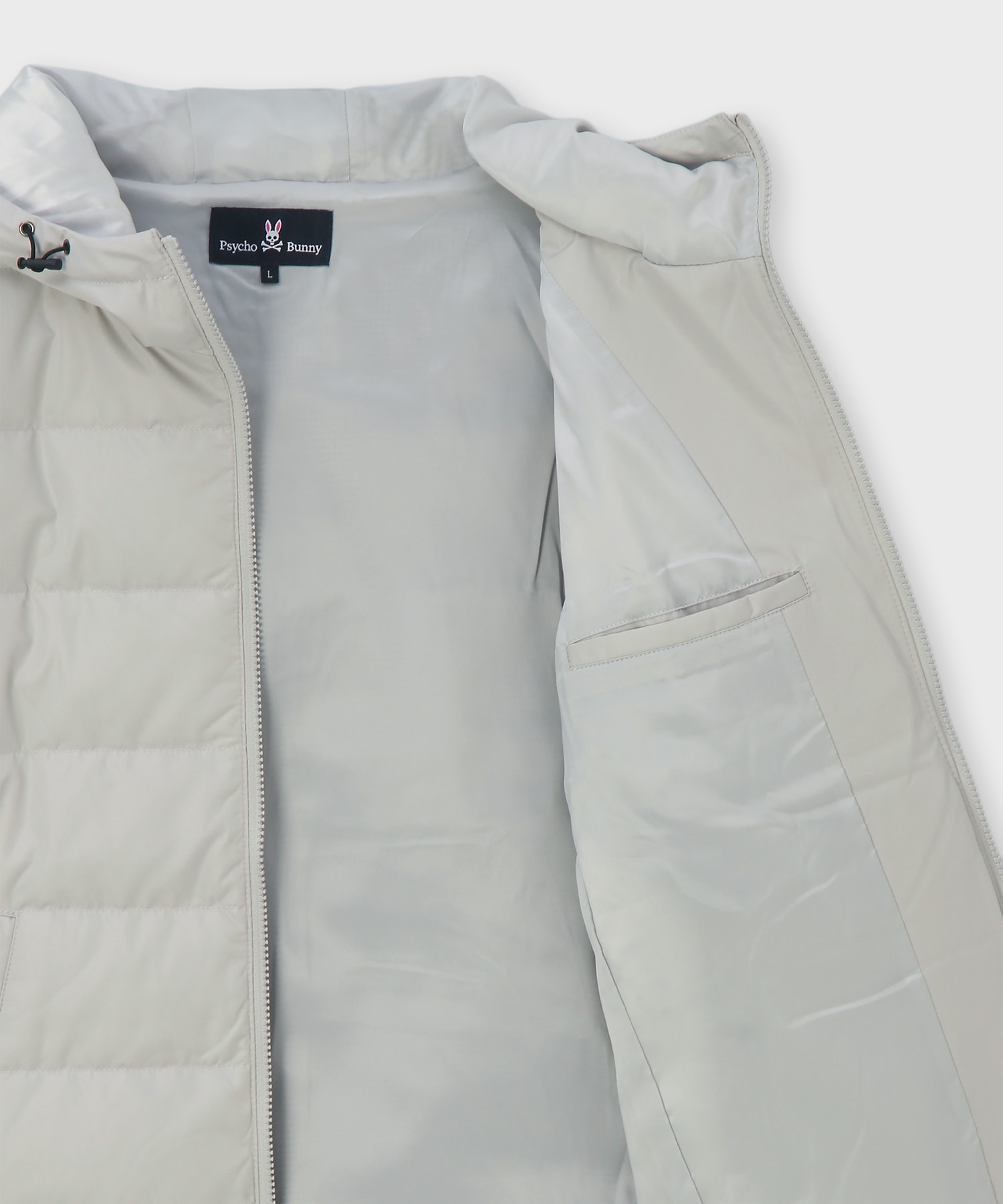 アーバンテック ニットミックスダウン｜Psycho Bunny｜サイコバニー