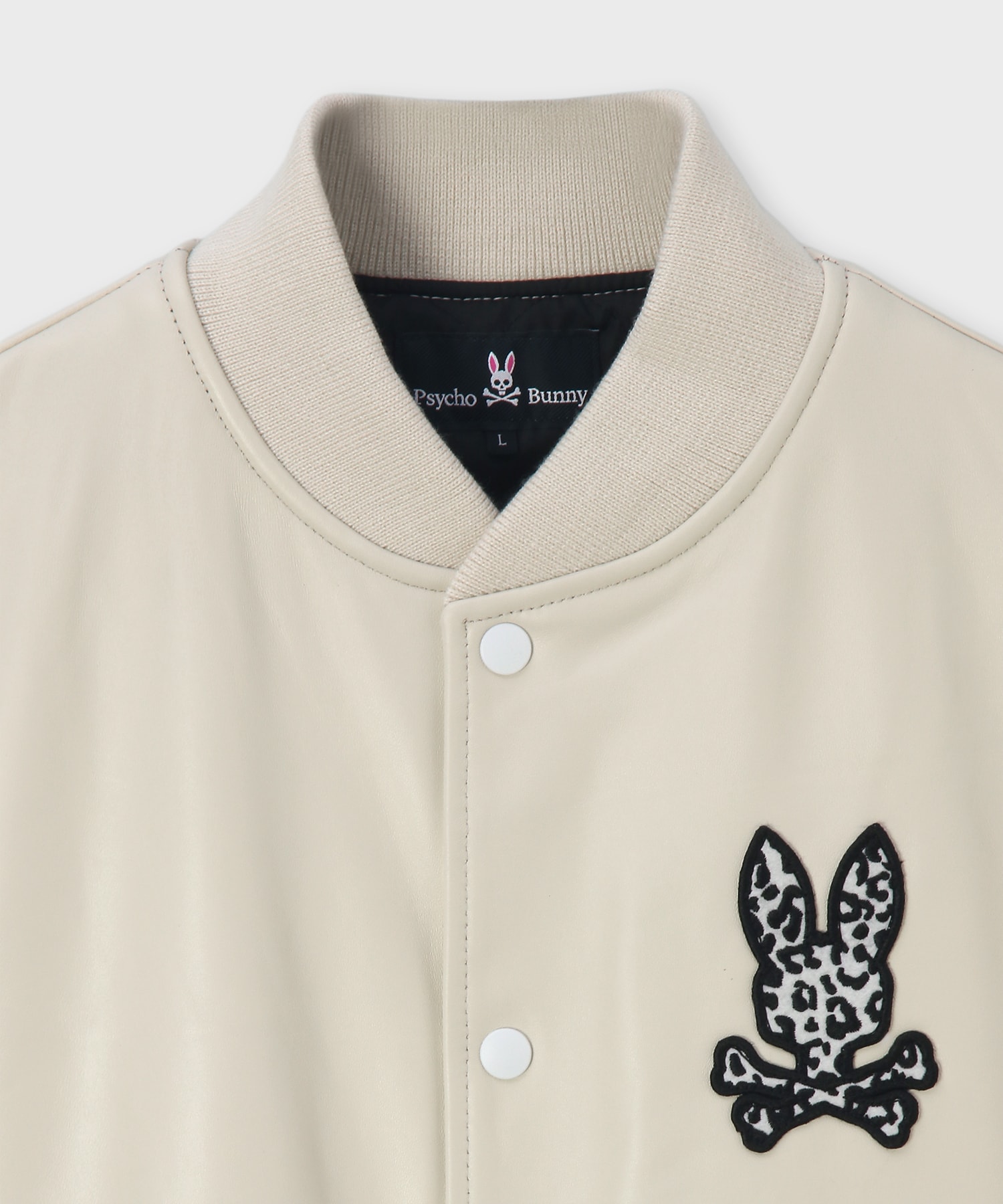 コ*ジ様 クリーム色レザージャケット値下げ中 コ*ジ様 クリーム色レザージャケット値下げ中 ジャケット・コート