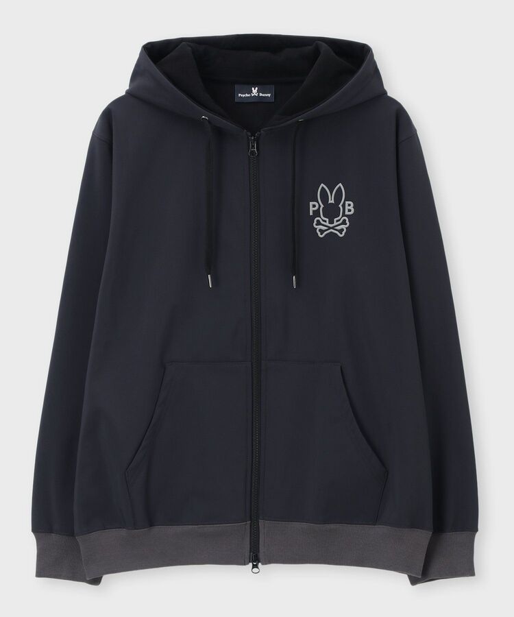 新品 Psycho Bunny ヴィンテージライク スウェット ジップパーカ M エアシェイド ジップパーカ｜Psycho Bunny｜サイコバニー 公式ブランド